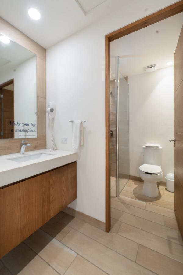 Tu Paraiso Privado- Lahun Suites Плая-дель-Кармен Экстерьер фото
